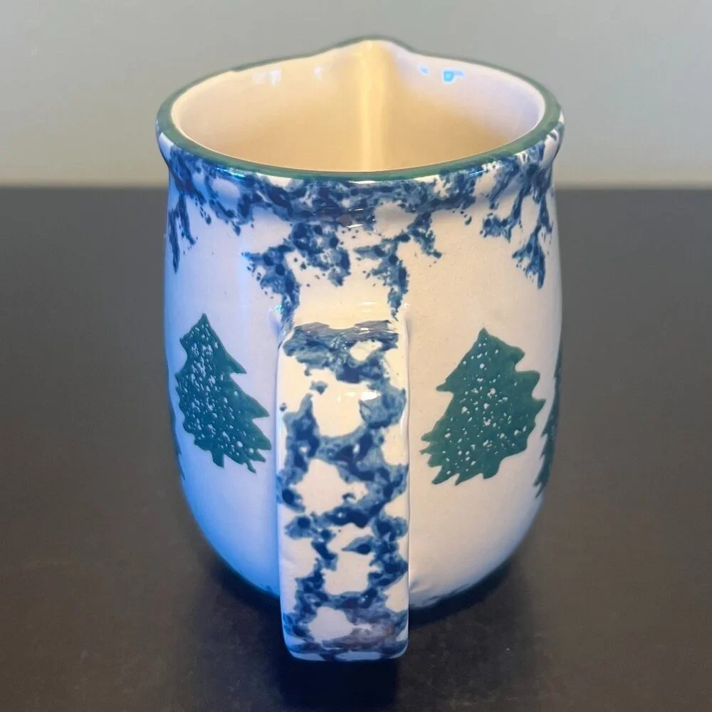 Vtg FOLKCRAFT by Tienshan 